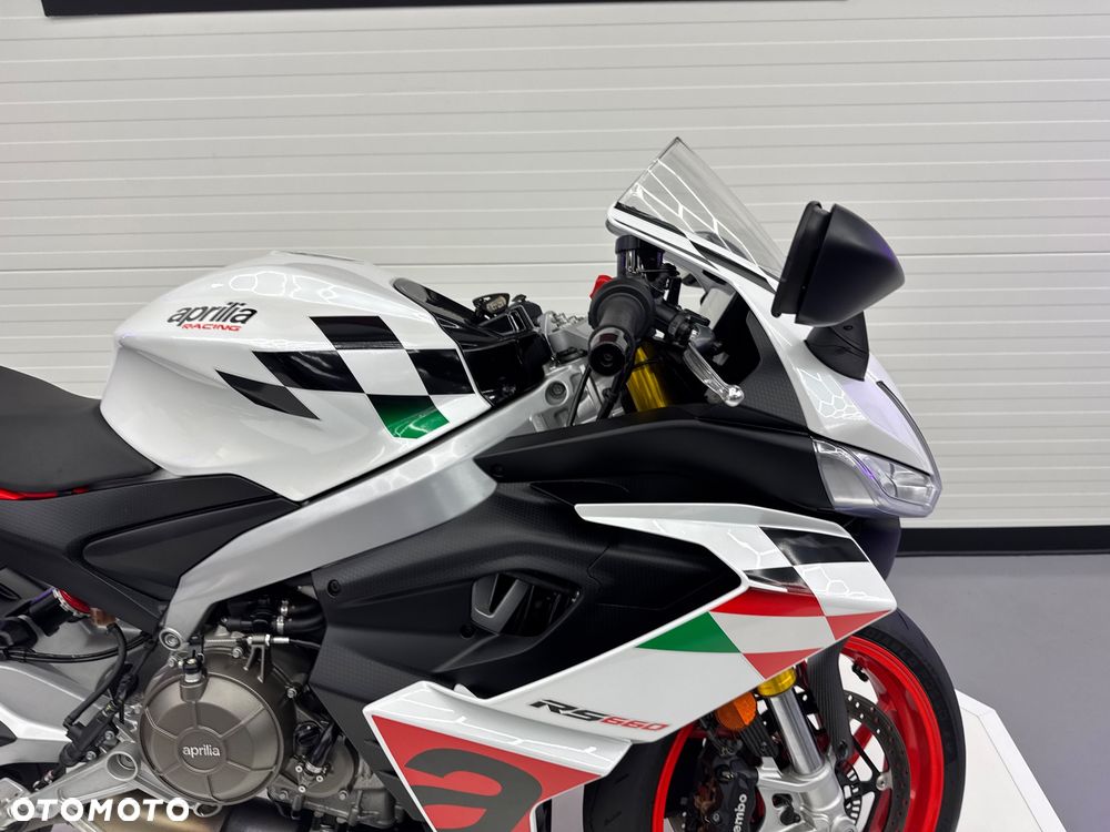 Aprilia RS - 26