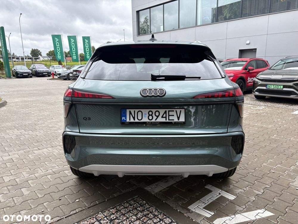 Audi Q3 - 5