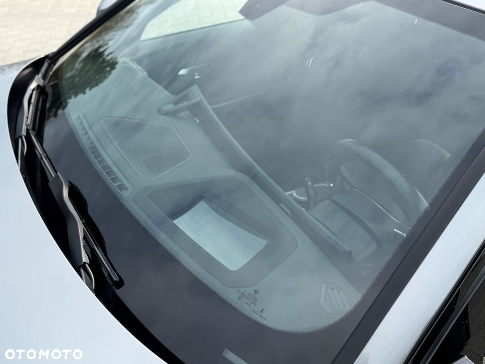 BMW Seria 3 320d xDrive M Sport sport - 19