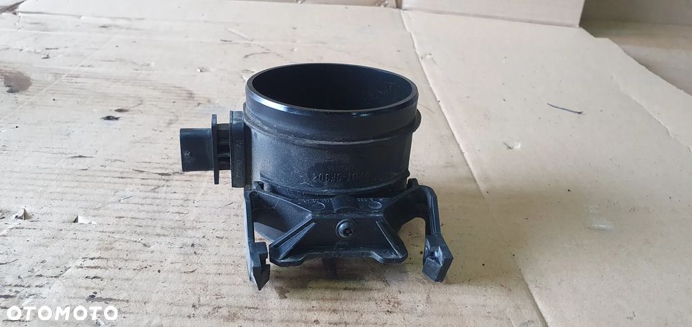Przepływomierz powietrza Mercedes ML W164 3.5 V6 A2730940948 - 3