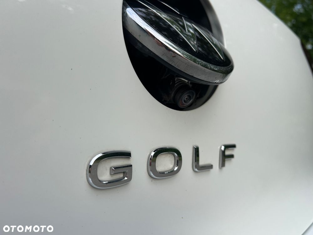 Volkswagen Golf 1.5 TSI EVO Life - 35