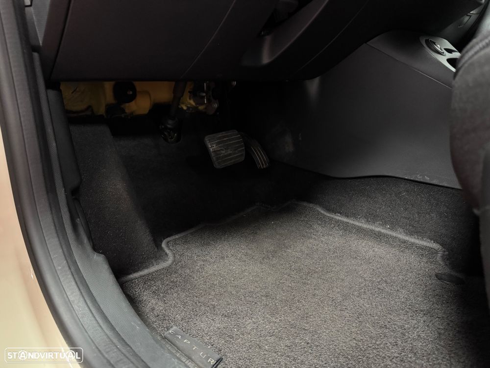 Renault Captur ENERGY TCe 120 EDC Dynamique - 18