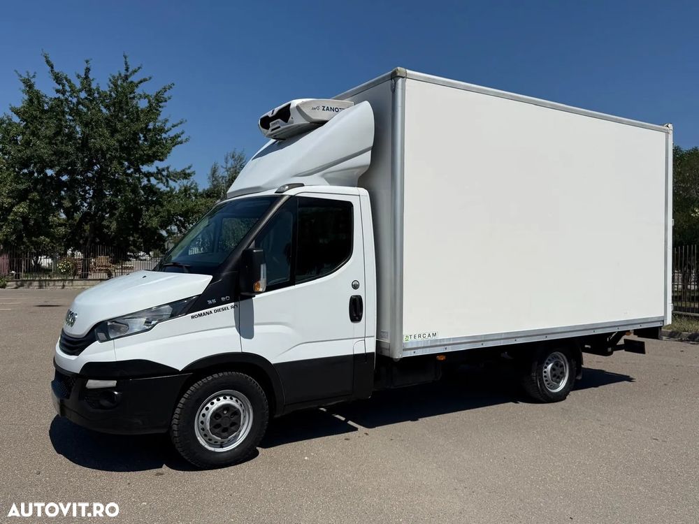 Iveco Daily - 1