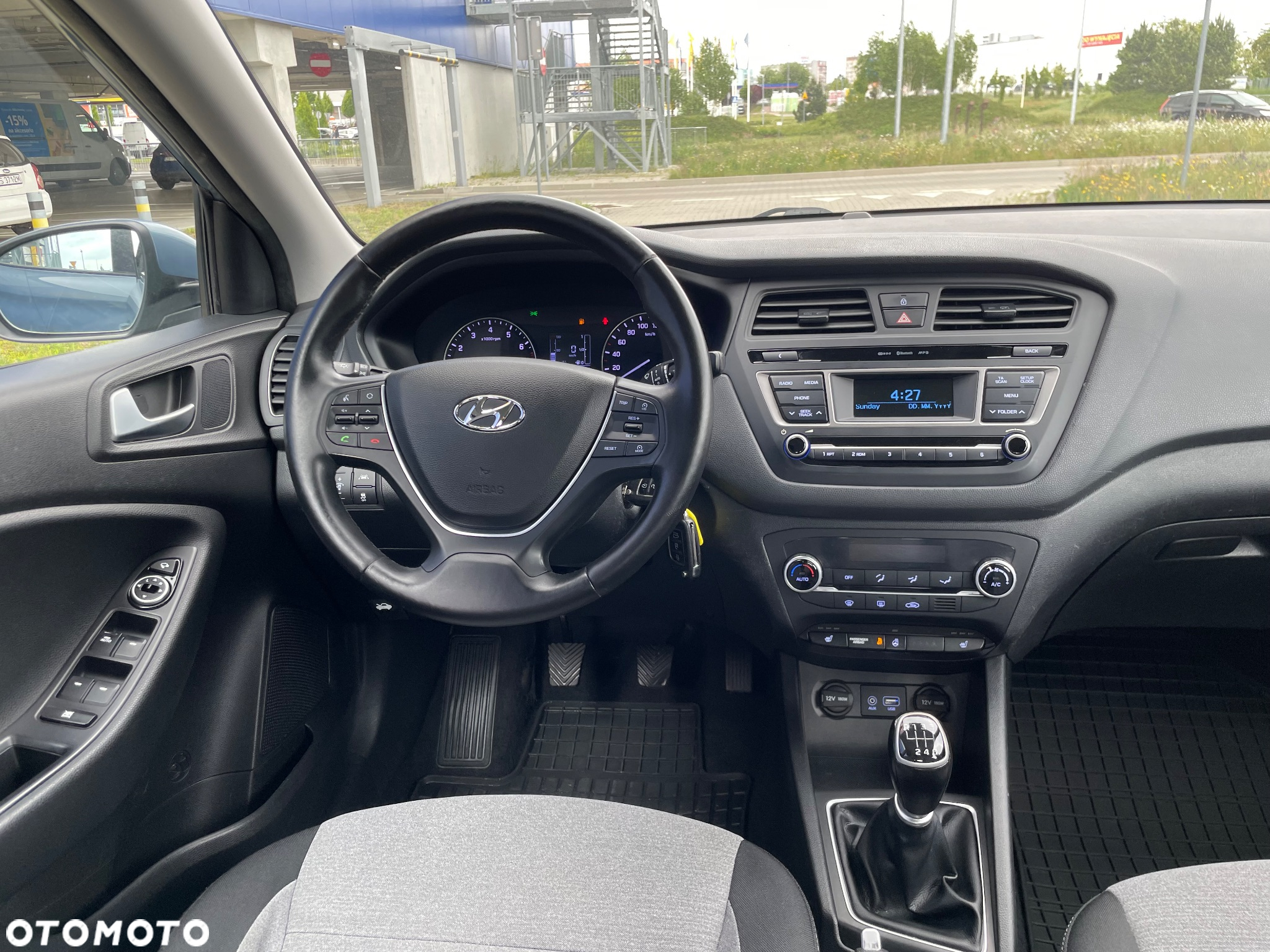 Hyundai i20 1.4 Style - 14