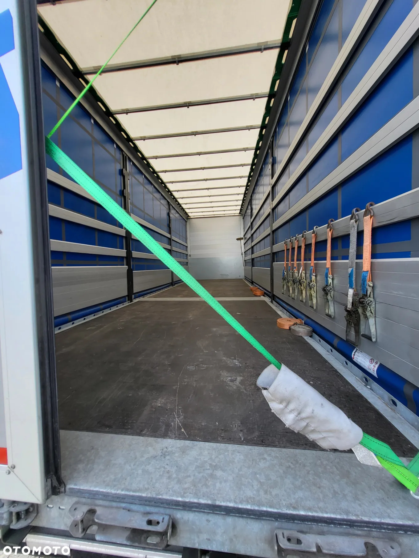 DAF F 450 FA/ZSPW H4EN3/ZMBW - 34