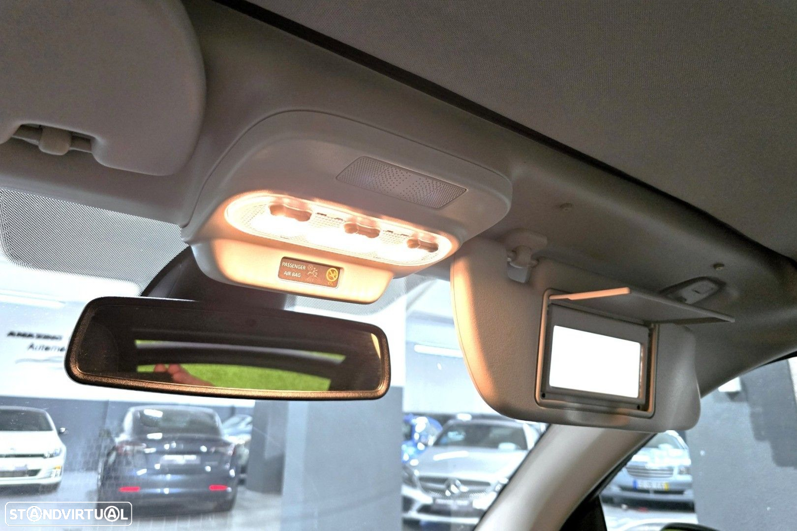Smart Fortwo Cabrio EQ Passion - 27