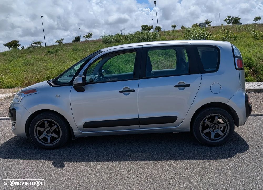 Citroën C3 Picasso - 2