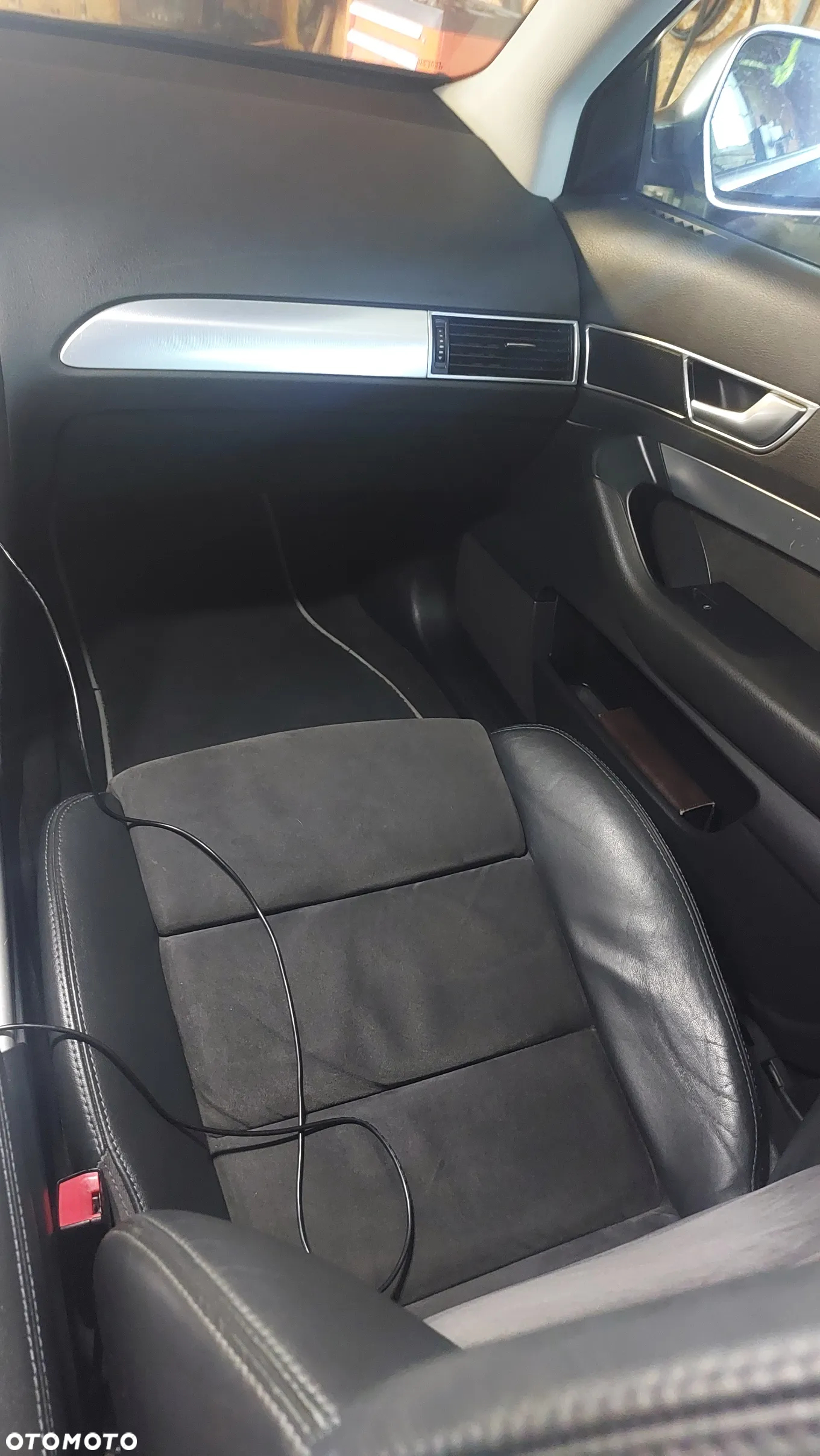 Audi A6 2.0 TDI - 15