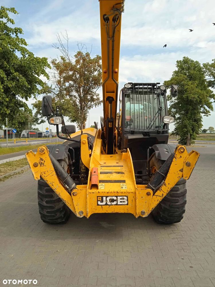 JCB 540-140 Hi-Viz - 5