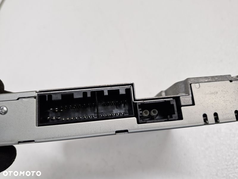 range rover l322 lift moduł tuner radia vux500480 - 4