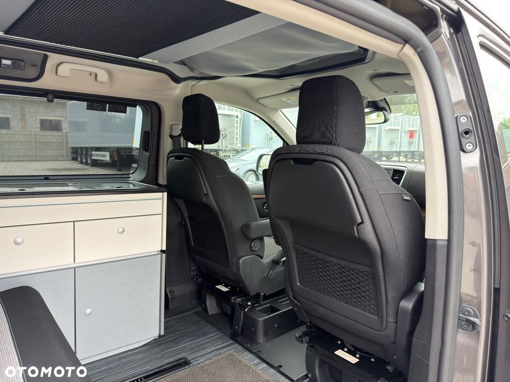 Toyota Proace Verso 2.0 D4-D Medium Family - 36