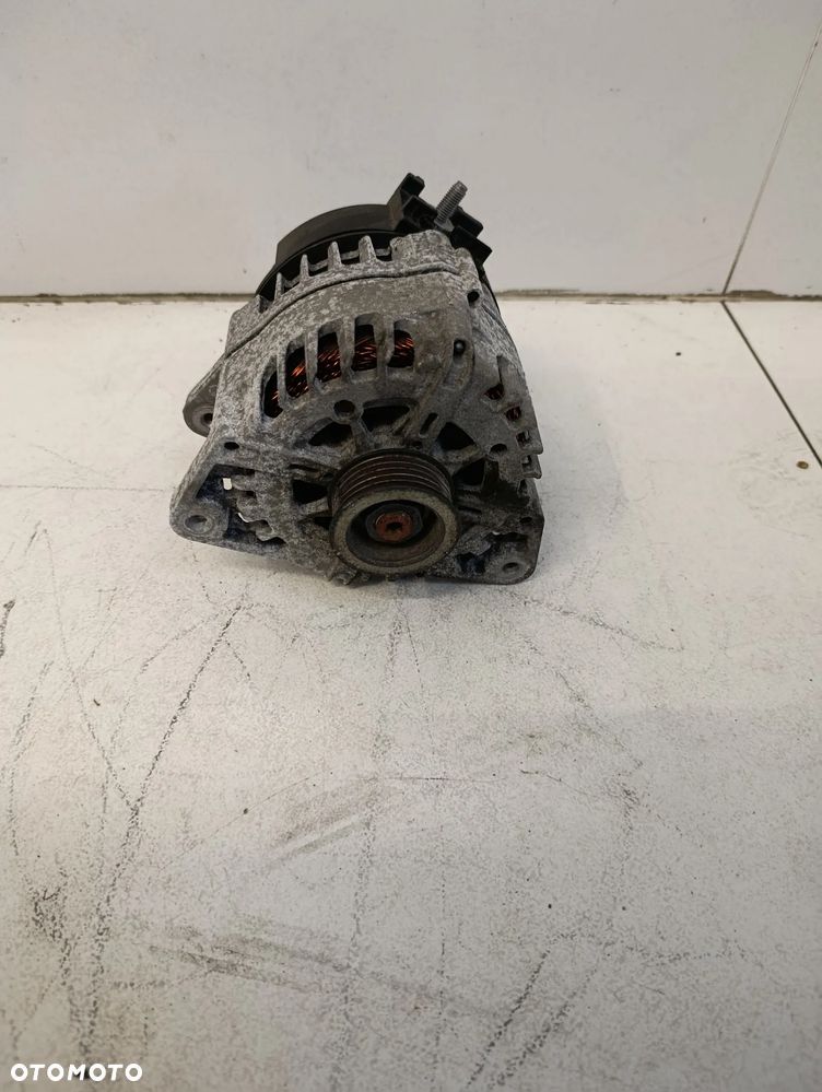 ALTERNATOR MERCEDES B KLASA W247 247 2.0 CDI - 1
