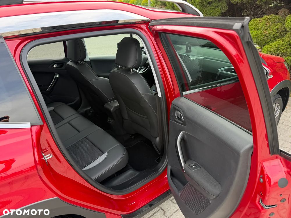 Peugeot 2008 PureTech 110 Stop&Start Allure - 21
