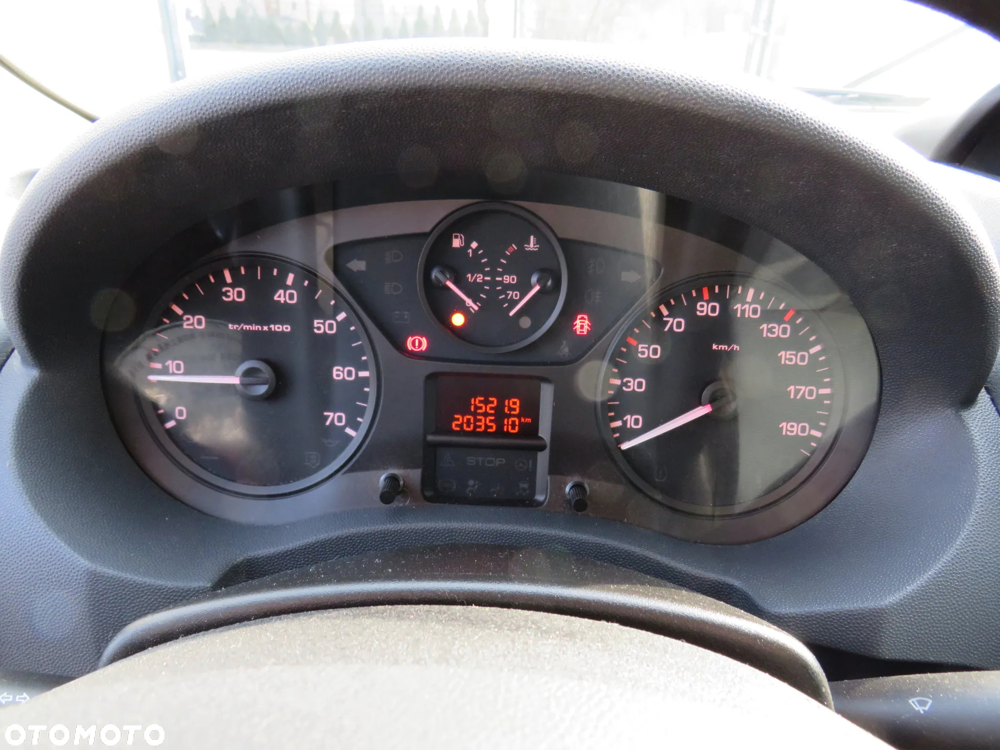 Toyota Proace Long 2.0HDI 128Ps - 23