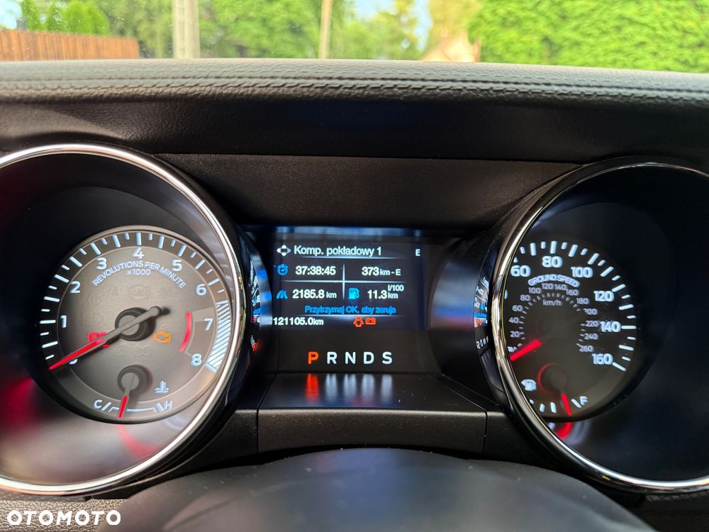 Ford Mustang 5.0 V8 GT - 18