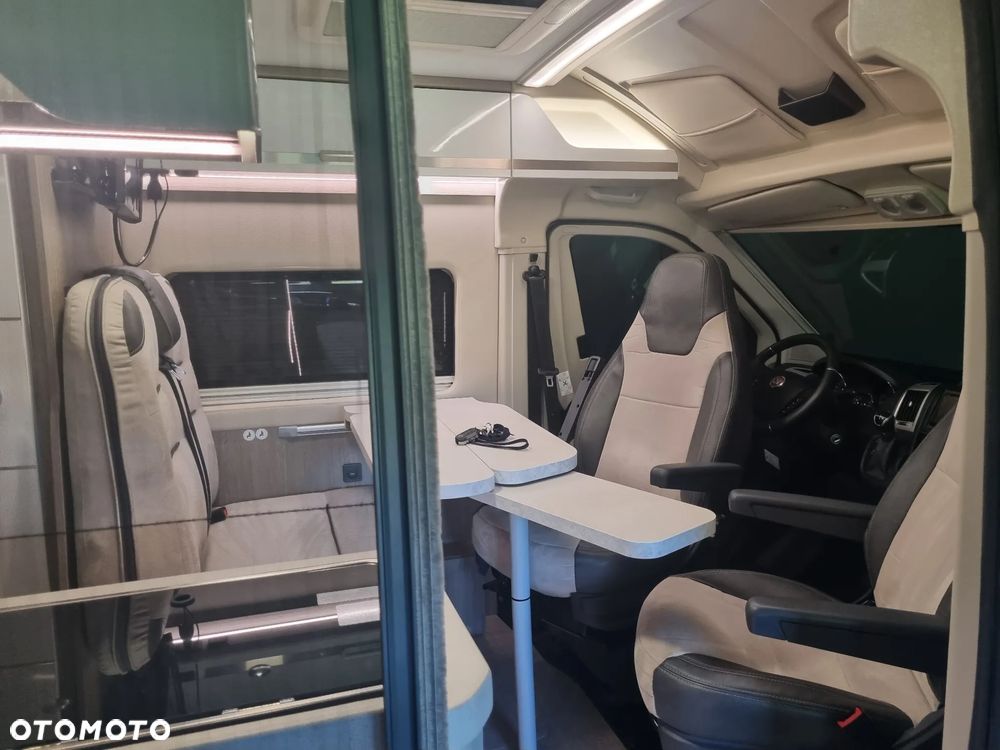 Fiat CHAUSSON  PREMIUM V690 AUTOMAT 9 BIEGOWY 160 KM POWER - 40