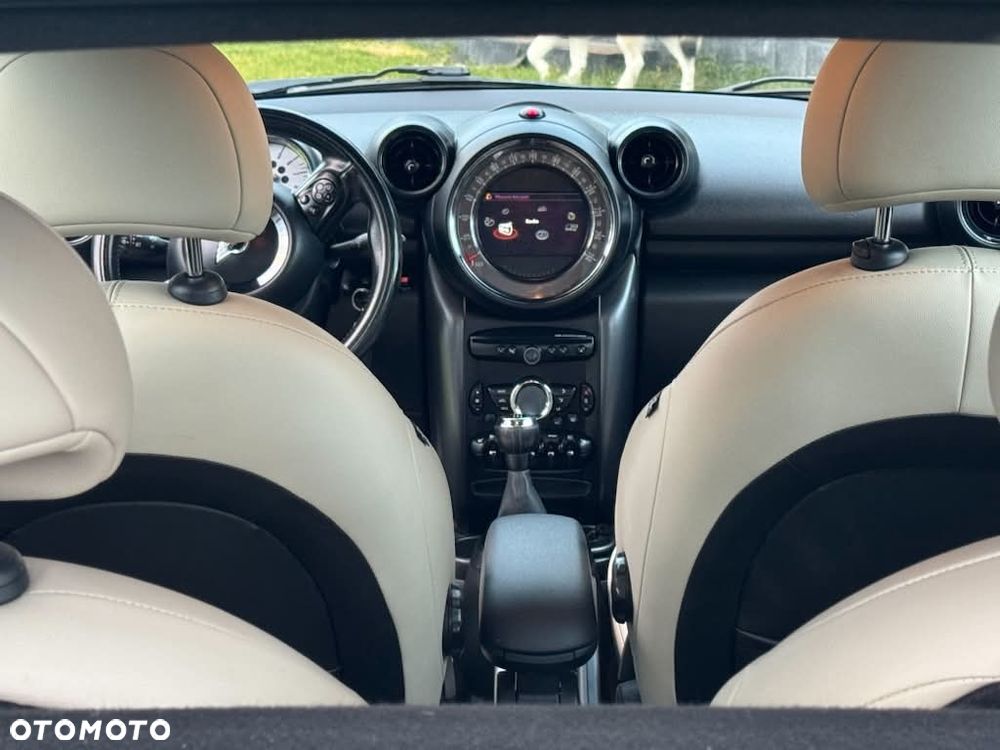 MINI Cooper S - 14