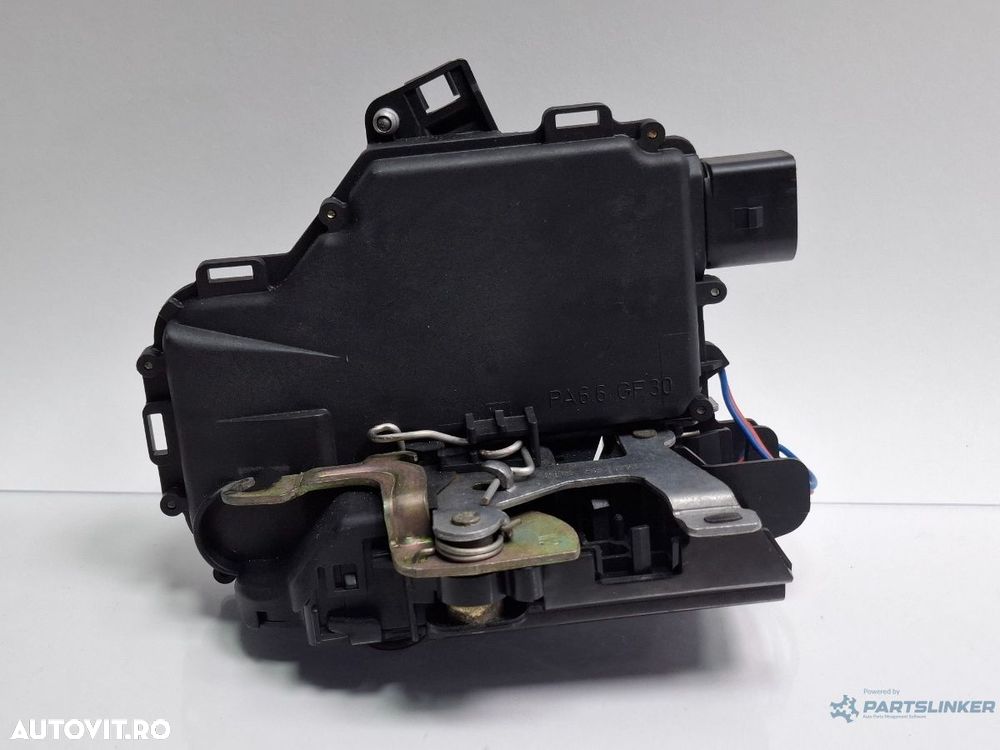 Broasca usa dreapta fata VOLKSWAGEN GOLF IV Variant 1J5 1999 - 20061.9 TDI AGR, ALH 3B1837016C - 1