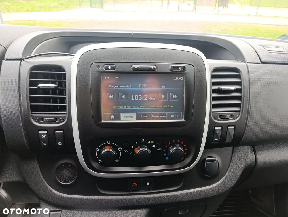 Opel Vivaro L1H1 2.9t Edition Elegance - 18