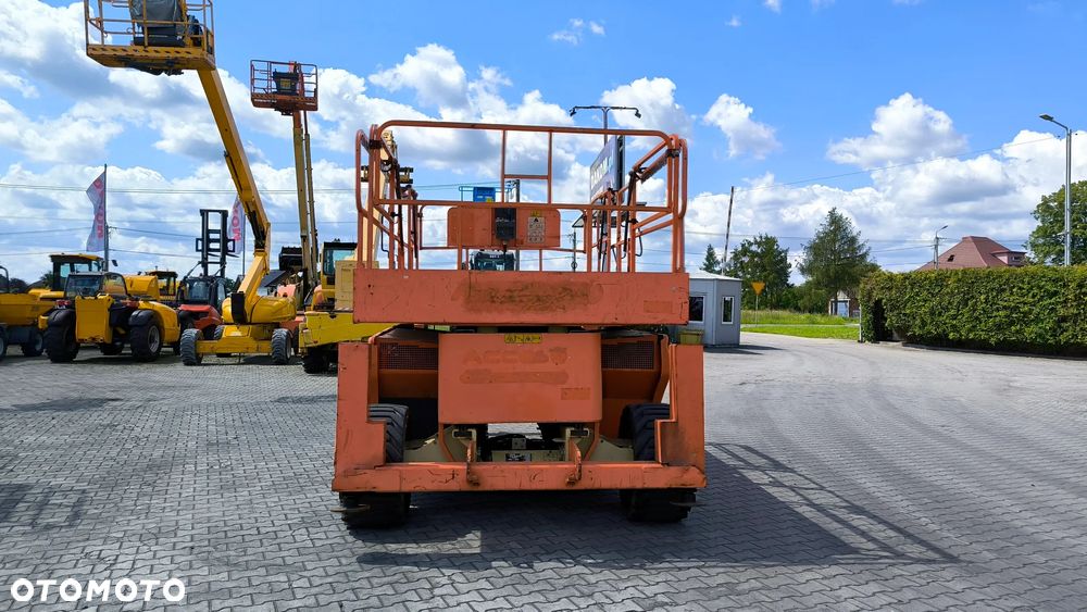 JLG 3394 RT - 7