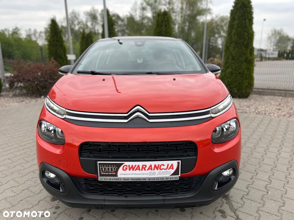 Citroën C3 Pure Tech 83 S&S SHINE - 10