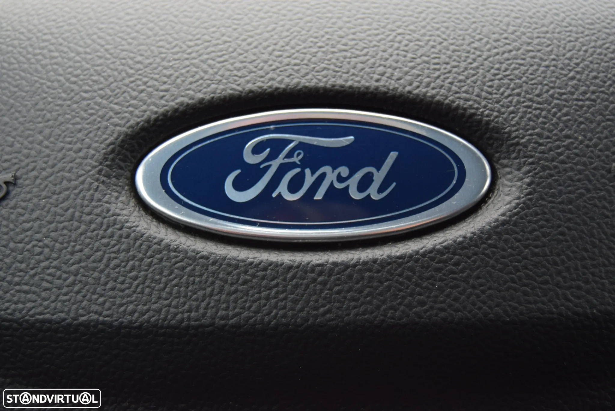 Ford Focus 1.0 EcoBoost MHEV ST-Line X Aut. - 17