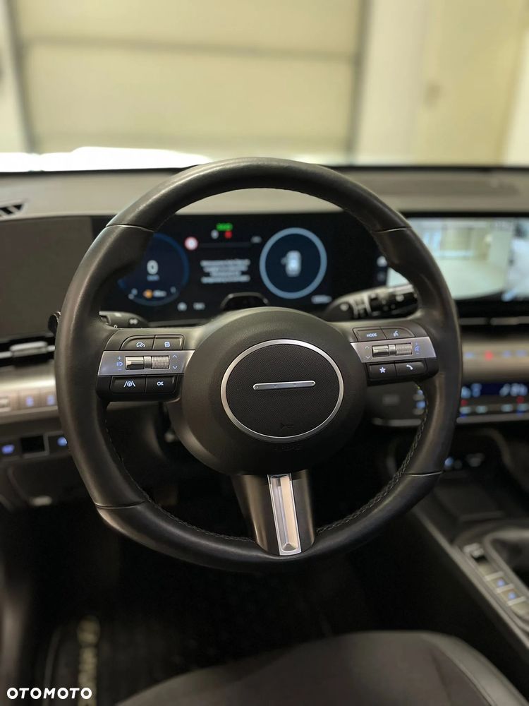 Hyundai Kona 1.0 T-GDI Executive - 18