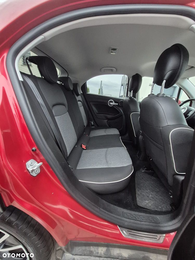 Fiat 500X - 24