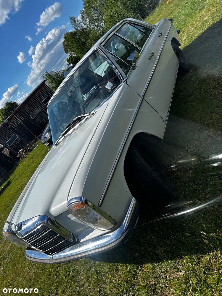 Mercedes-Benz Inny - 7