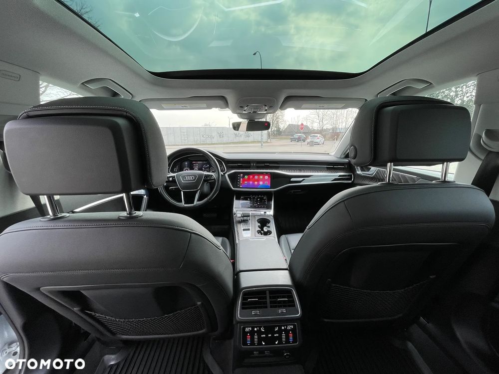 Audi A7 Sportback - 15