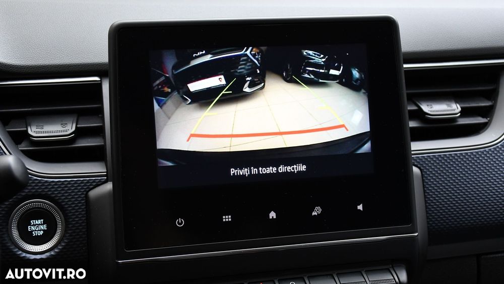 Renault Arkana E-TECH 145 Techno - 15