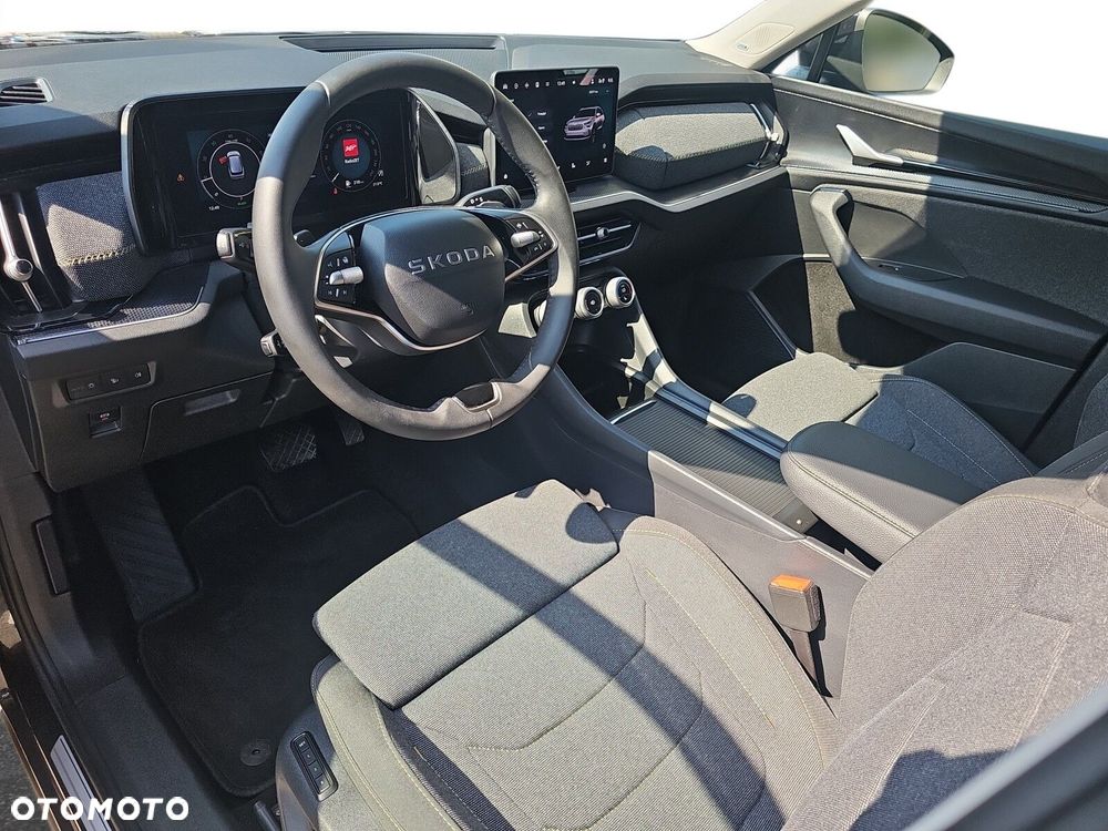 Skoda Kodiaq - 10