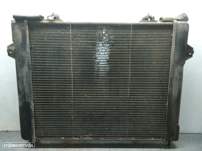 RADIADOR AGUA JEEP GRAND CHEROKEE I 1994 - 1