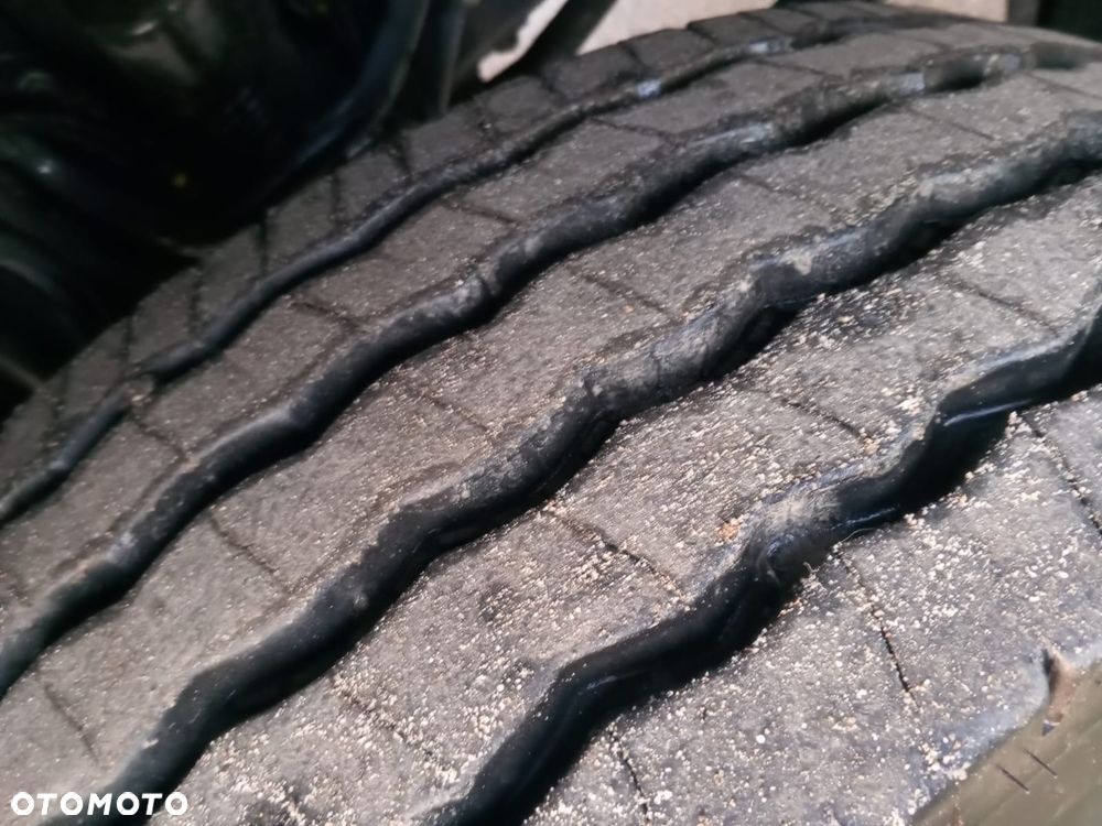 Renault Renault Śmieciarka Renault D WIDE / Euro 6 / SEMAT - 31