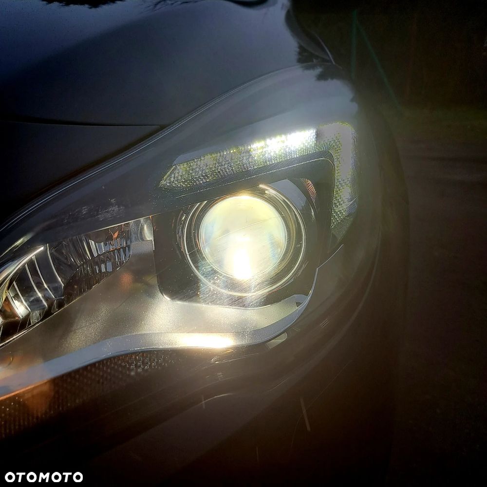 Opel Insignia 2.0 CDTI automatik Sport - 28