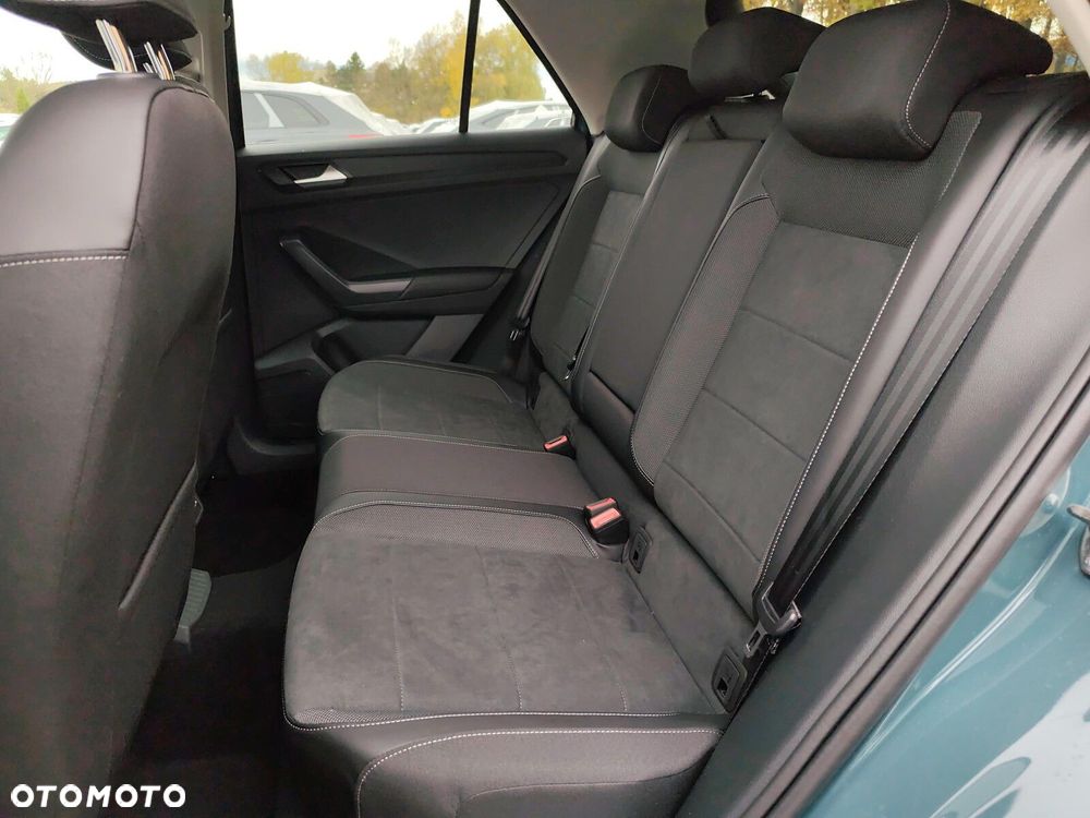 Volkswagen T-Roc 1.5 TSI Final Edition DSG - 27