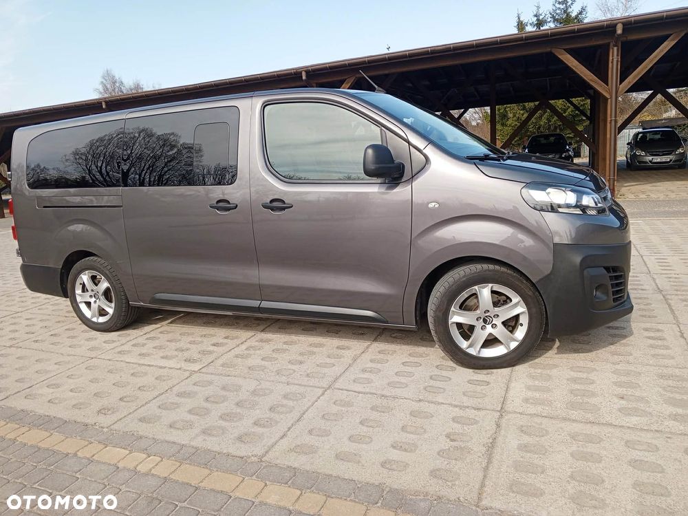 Citroën SpaceTourer - 10