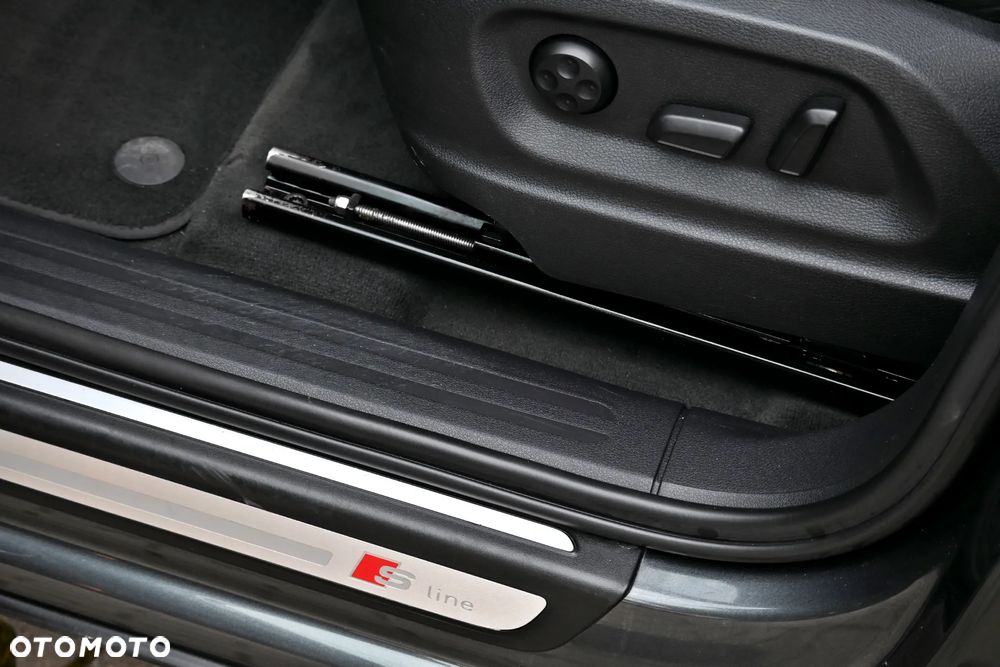 Audi Q5 2.0 TDI Quattro S tronic - 34