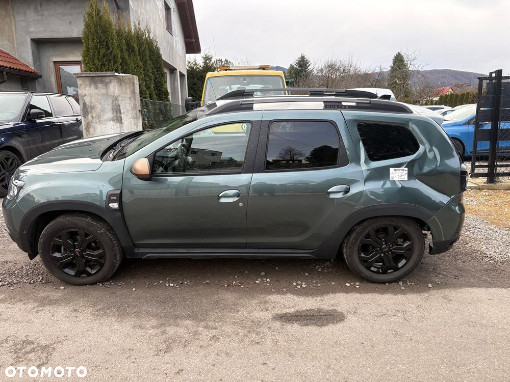 Dacia Duster TCe 150 EDC 2WD Prestige - 11