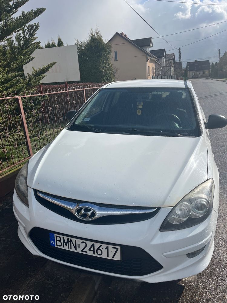 Hyundai i30 1.4 Classic - 7