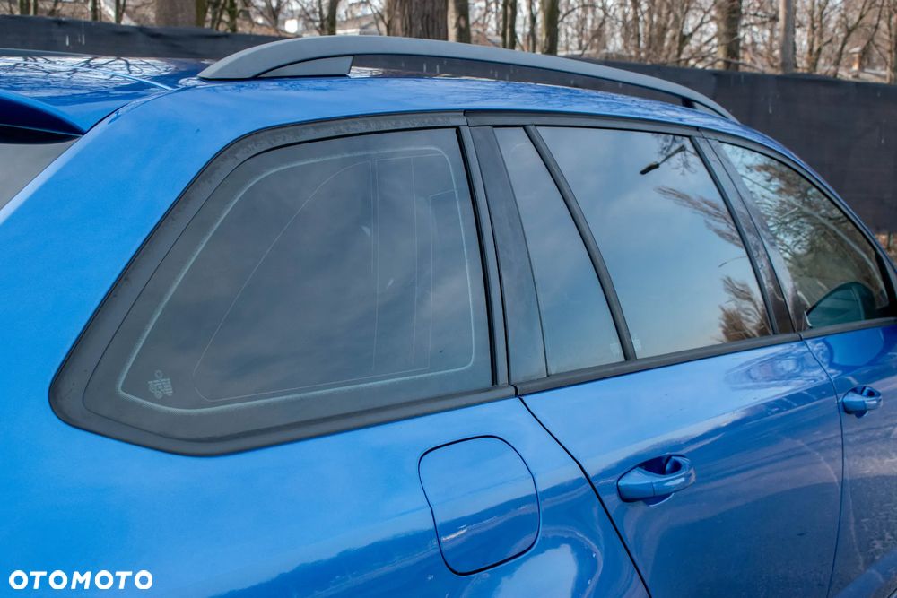 Skoda Octavia - 12