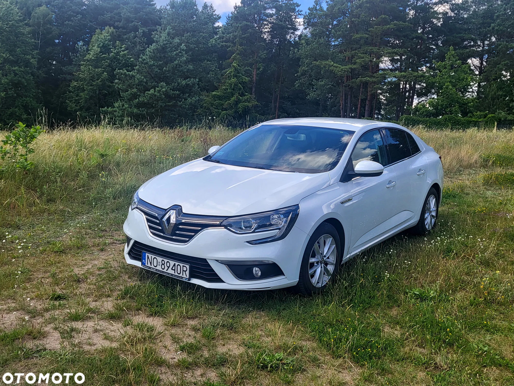 Renault Megane 1.6 SCe Intens - 7