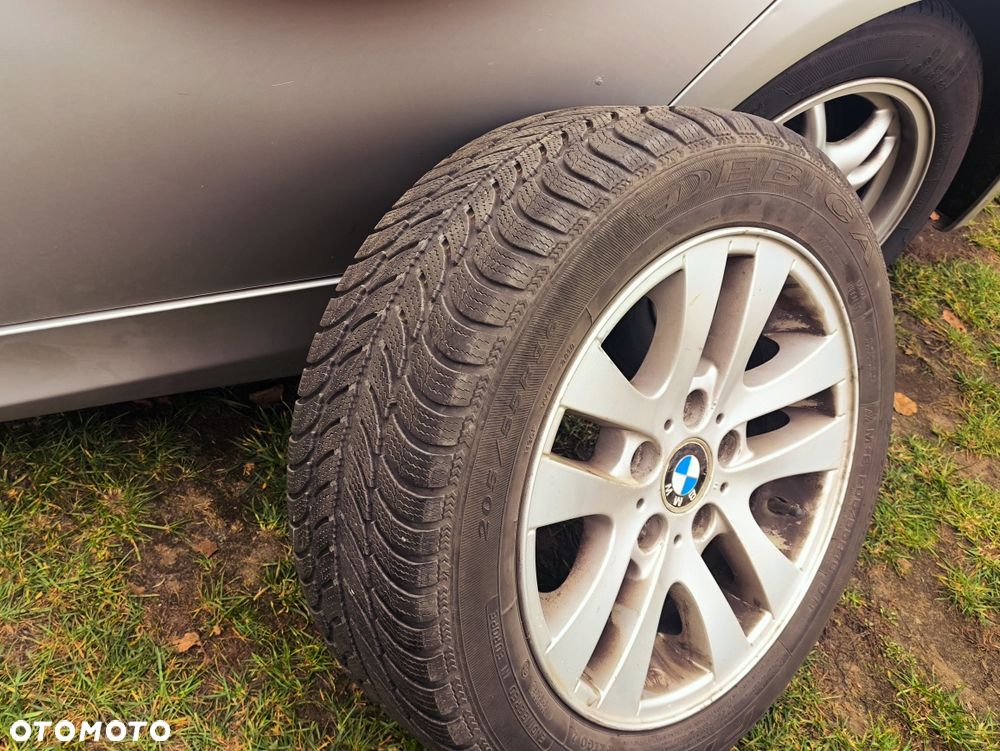 BMW Seria 3 - 6