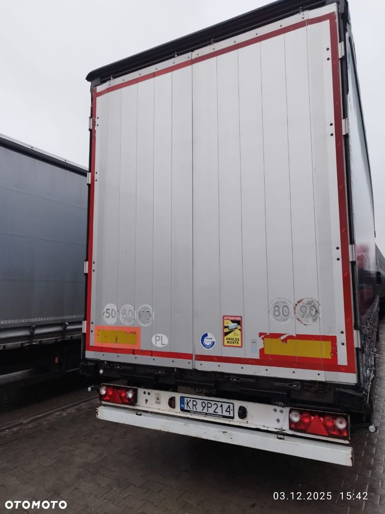 Schmitz Cargobull Cargobull - 6