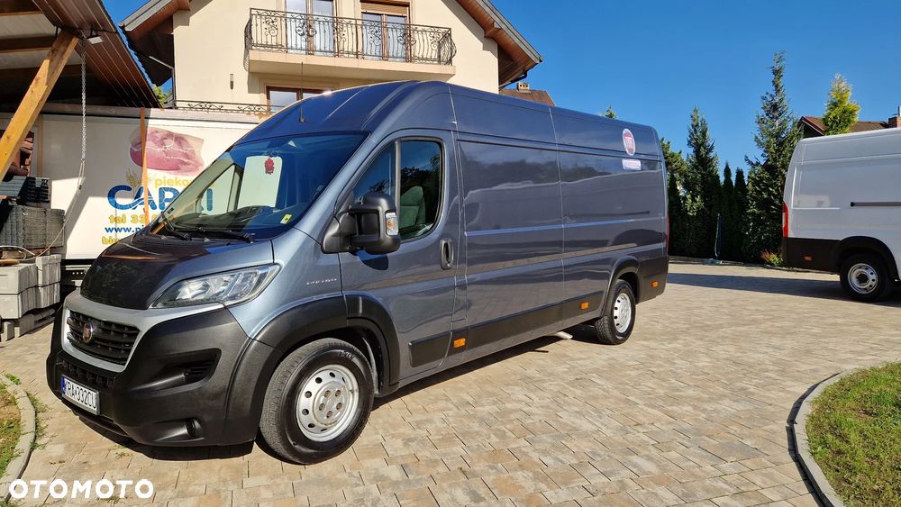 Fiat Ducato - 1