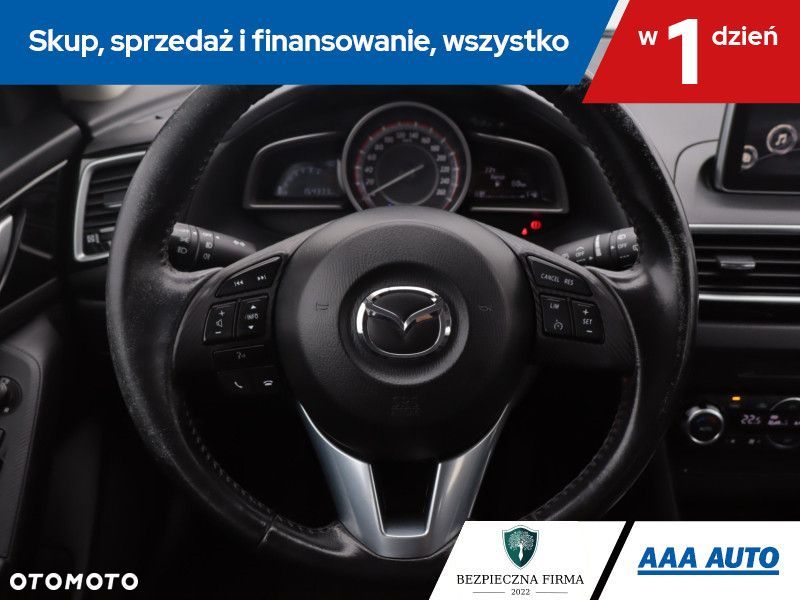 Mazda 3 - 18