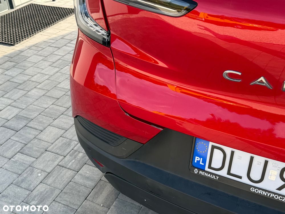 Renault Captur 1.0 TCe Evolution - 8