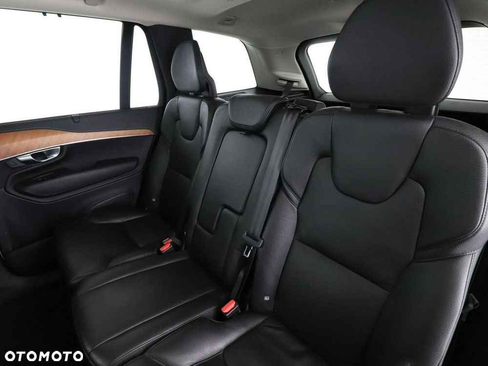 Volvo XC 90 B5 D AWD Inscription - 18