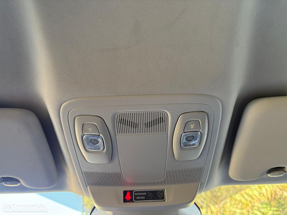 Renault Mégane 1.5 dCi Bose Edition SS - 22