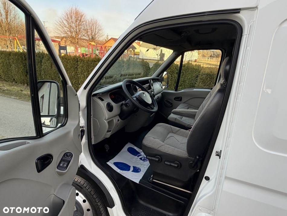 Renault Master - 16
